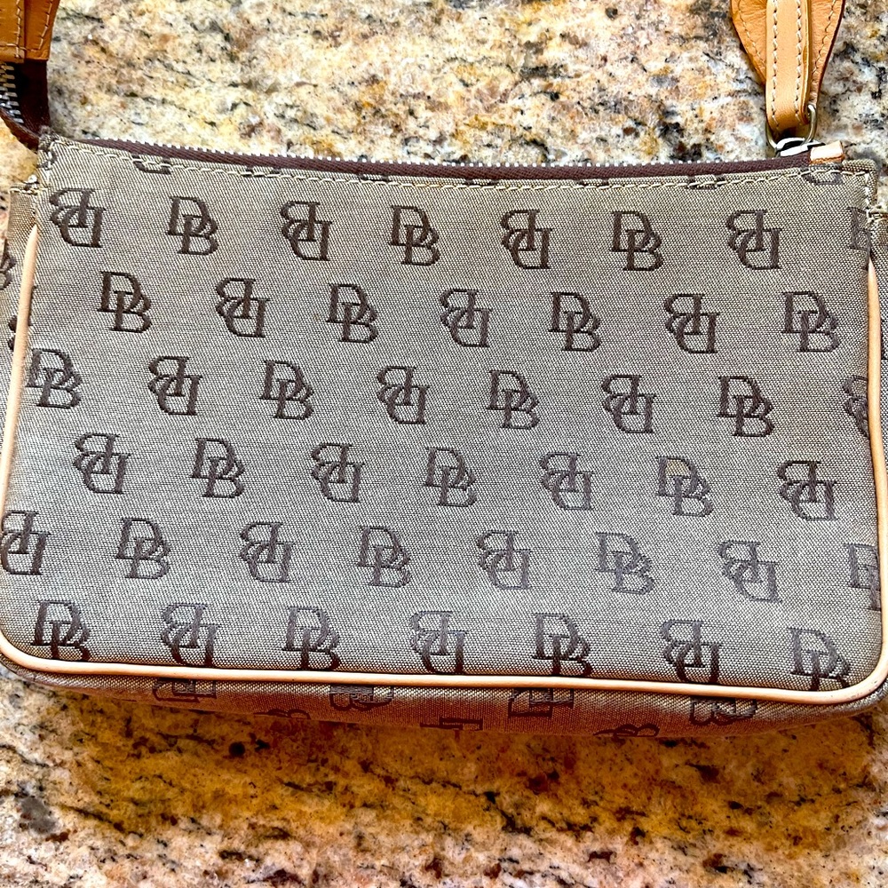 Vintage Dooney & Bourke